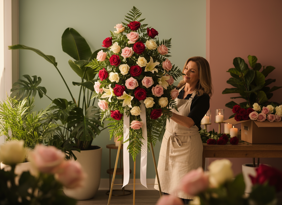 Miami Shores Florist Guide: Subscriptions, Corsages & Same-Day Delivery